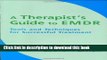 Download Book A Therapist s Guide to EMDR: Tools and Techniques for Successful Treatment PDF Free