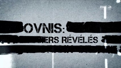 Ovnis : Dossiers Révélés - Raid sur Los Angeles