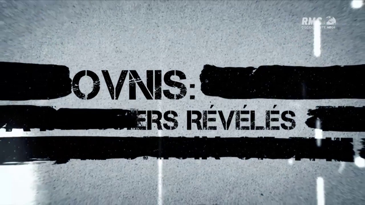 Ovnis : Dossiers Révélés - Raid sur Los Angeles