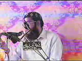 Hazrat Abu Bakr Sadeeq R.A Molana sharif alabadi