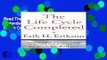 Read The Life Cycle Completed (Extended Version)  Ebook Online