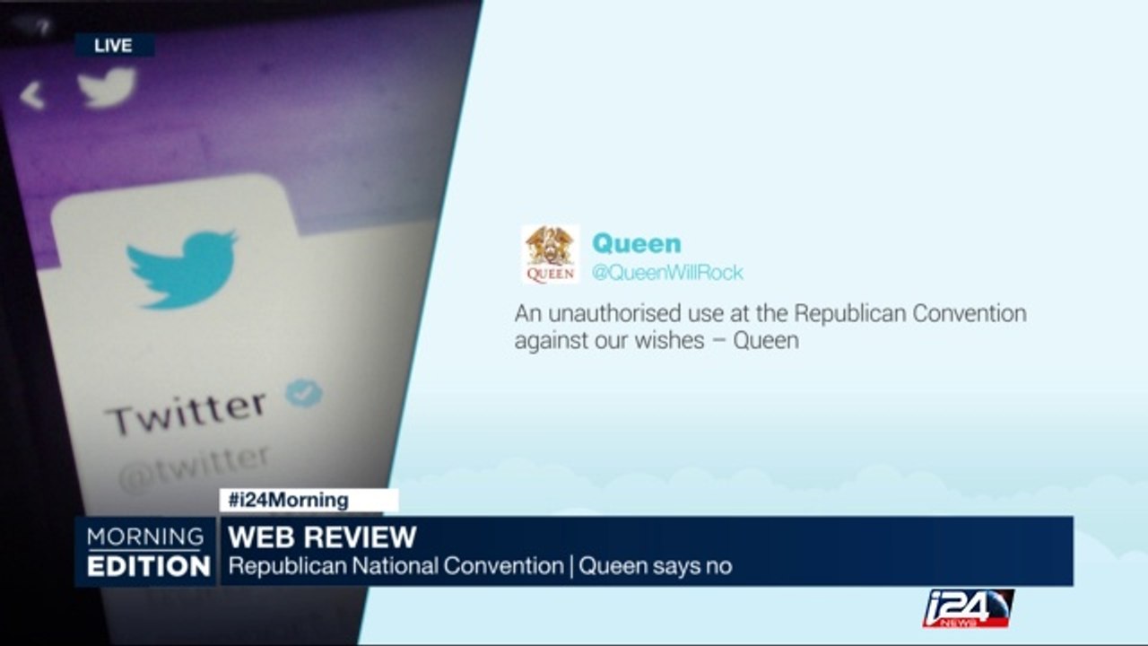 07/20: the Web Review