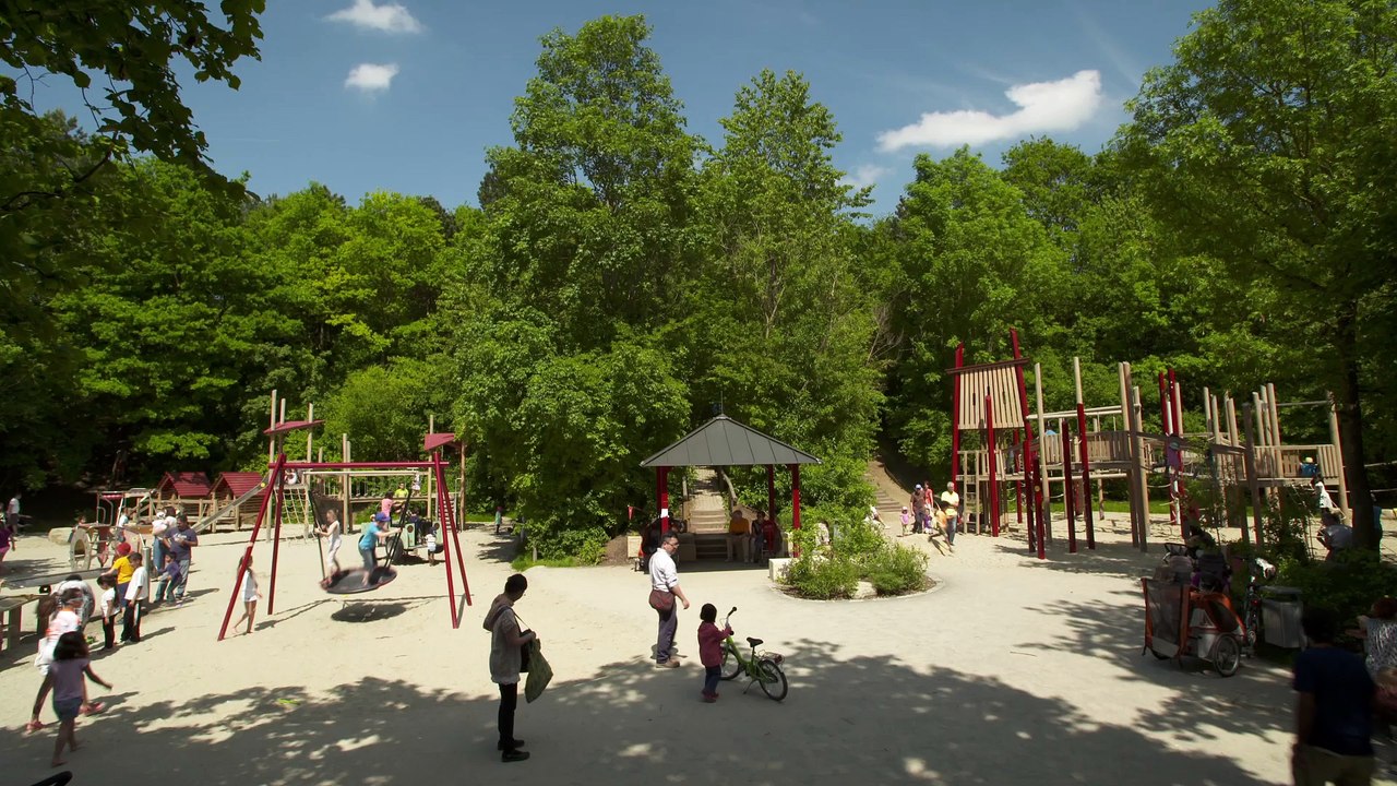 Bayerische Hausbau - Hochäcker Mitte