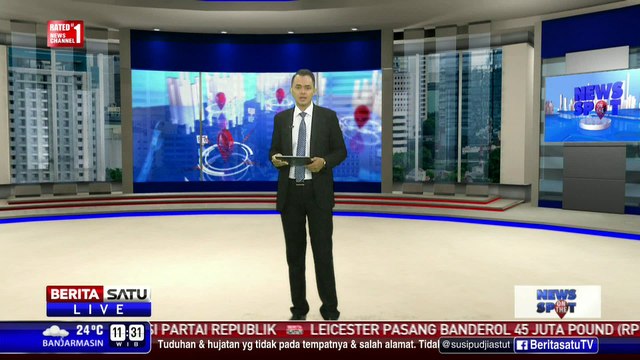 Sidang Kasus Mirna, Pelayan Cafe Olivier Dihadirkan Sebagai Saksi