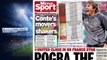Pogba explose les compteurs, Benzema impressionne