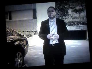 حادث جنائي بأبعاد سياسية