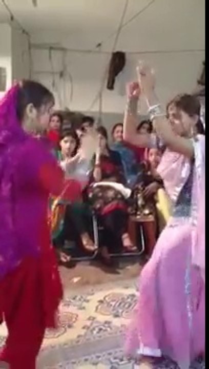 Folk Classic Multani Jhoomar.. Parsesi Dhola..