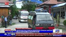 Kapolri ke Palu Pantau Identifikasi Jenazah Santoso