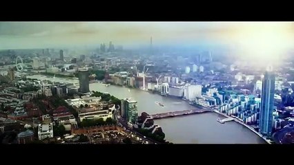 xXx: The Return of Xander Cage Official Trailer - Teaser (2017) - Vin Diesel Movie