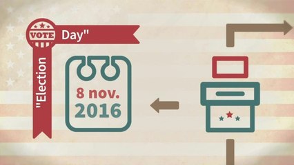 Investi par les républicains, Trump espère enfin rassembler