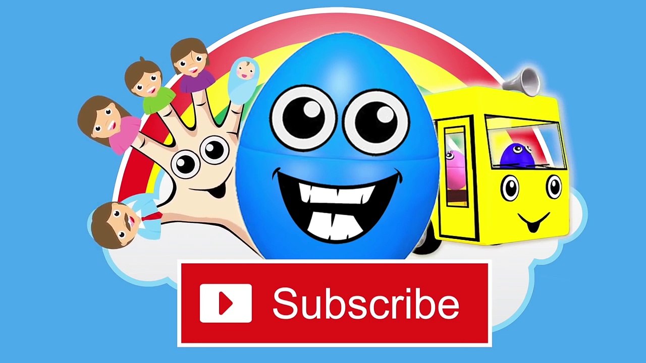 Wheels On The Bus Plus Lots More Nursery Rhymes_72