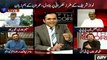 Kashif Abbasi trapped Aamir Liaqat asked him should we include Altaf Hussain’s name in TORs ? Watch his reply