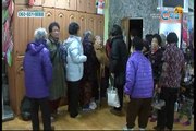 [C채널] 힘내라 고향교회2 - 금산에 피어나는 하나님 사랑 : 평촌교회 이효원 목사