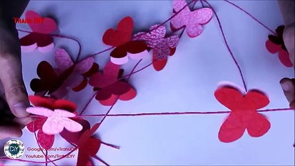 Tải video: DIY -Butterflies Wall-Room Decor __ Make Paper Butterflies__ Easy Paper Crafts