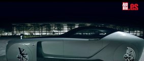 VÍDEO: Rolls-Royce Vision Next 100, mira esta joya de concept