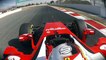 F1-Direct.Com - Vettel évoque le GP d'Hongrie 2016