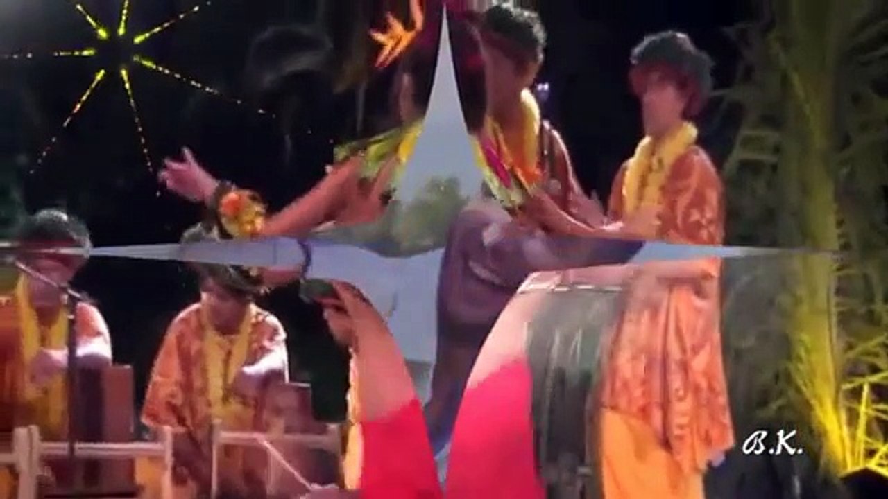 een mooi nummer zeker met dit warm weer