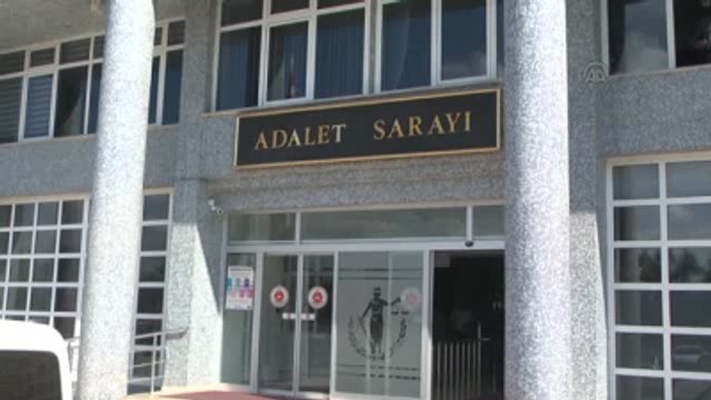 Fetö'nün Darbe Girişimi - Kurmay Albay Metin Yıldırım Adliyede