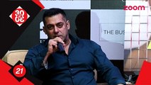 According to Salman Khan everyone has to struggle in life - Bollywood News #TMT