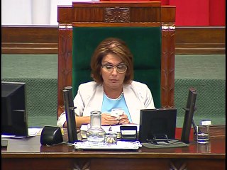 Poseł Bogdan Rzońca - Wystąpienie z dnia 05 lipca 2016 roku.