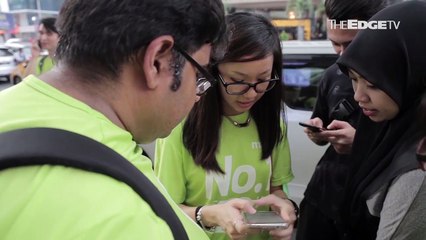 NEWS: Maxis records better Q2 earnings on 4G LTE