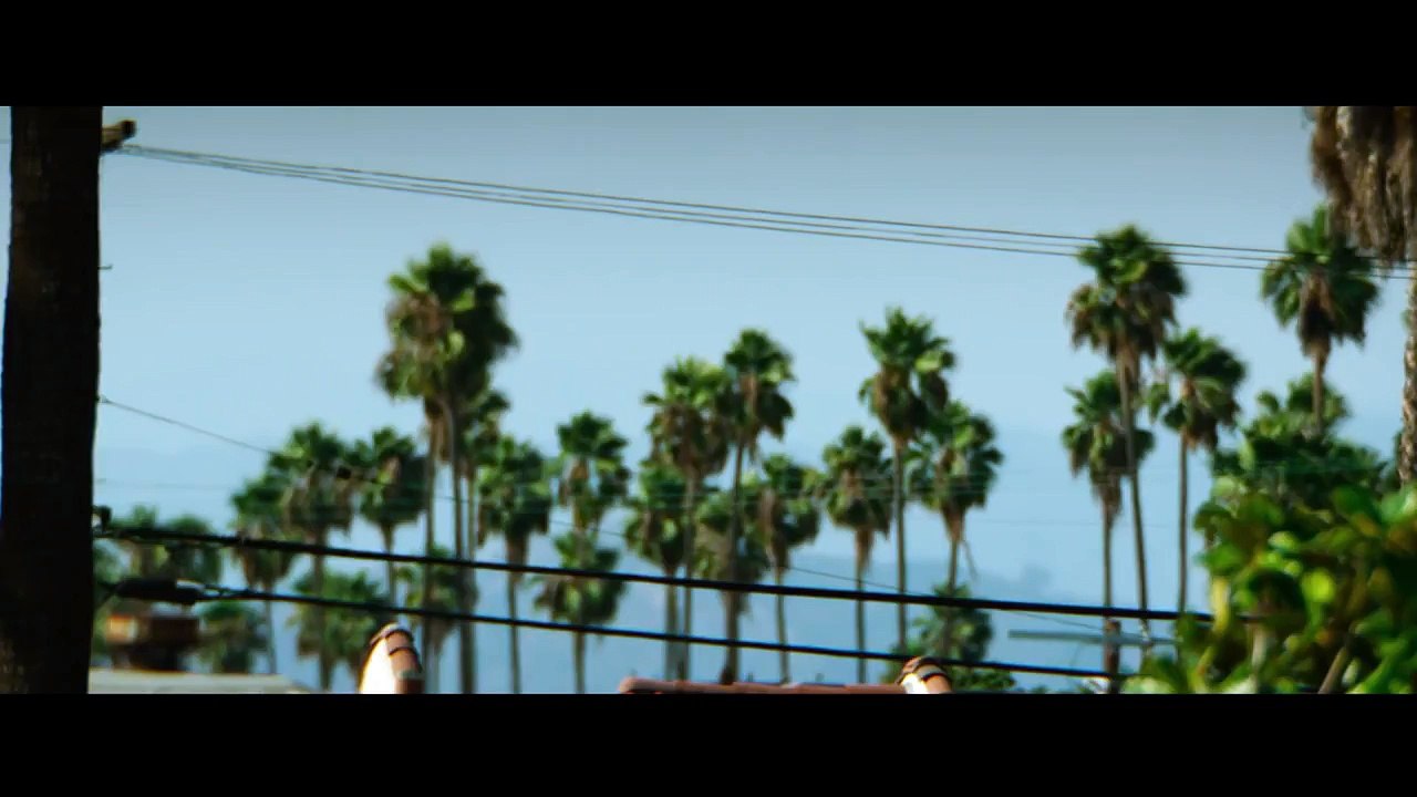 N.W.A - Straight Outta Compton