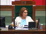 Poseł Ireneusz Zyska - Wystąpienie z dnia 05 lipca 2016 roku.