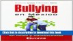Read Bullying en Mexico. Conducta violenta en niÃ±os y adolescentes (Spanish Edition)  PDF Free