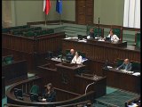 Poseł Małgorzata Chmiel - Wystąpienie z dnia 05 lipca 2016 roku.