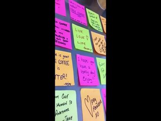 Pay it forward @ Game City