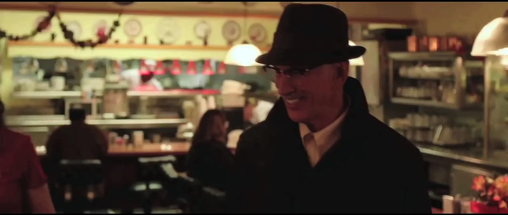 THE BARBER Movie HD Trailer