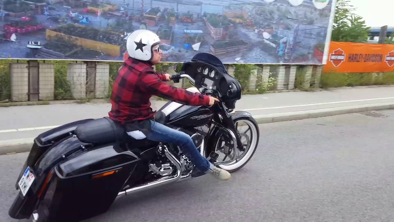 Vienna Bike Days 2016 (Wien)