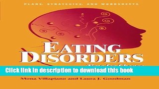Read Book Eating Disorders: Time For Change: Plans, Strategies, and Worksheets ebook textbooks