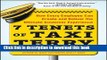 Read 7 Tenets of Taxi Terry: How Every Employee Can Create and Deliver the Ultimate Customer