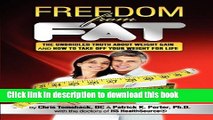 Read Book Freedom from Fat ebook textbooks
