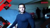 Nobody can play Salman Khan's reel life role on screen-Bollywood News-#TMT