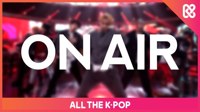 24/7 Online KPOP IDOL Channel [ALL THE KPOP] MAIN