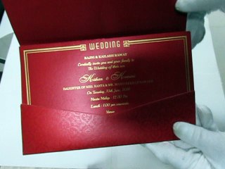 Lovely Wedding Mall - Designer Wedding Cards