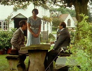 Poirot 1x03 - La aventura de Johnnie Waverly