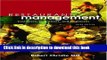 Read Restaurant Management: Customers, Operations, and Employees (3rd Edition)  Ebook Free