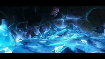 Maymun Kral Kahraman Geri Döndü Full izle