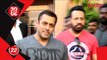 Salman Khan makes Katrina Kaif's birthday special ,Salman Khan wants Sania Mirza to enter Bollywood & More