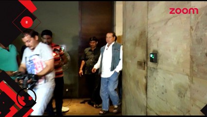 Salman Khan's dad wanted him to become a cricketer - Bollywood News #TMT