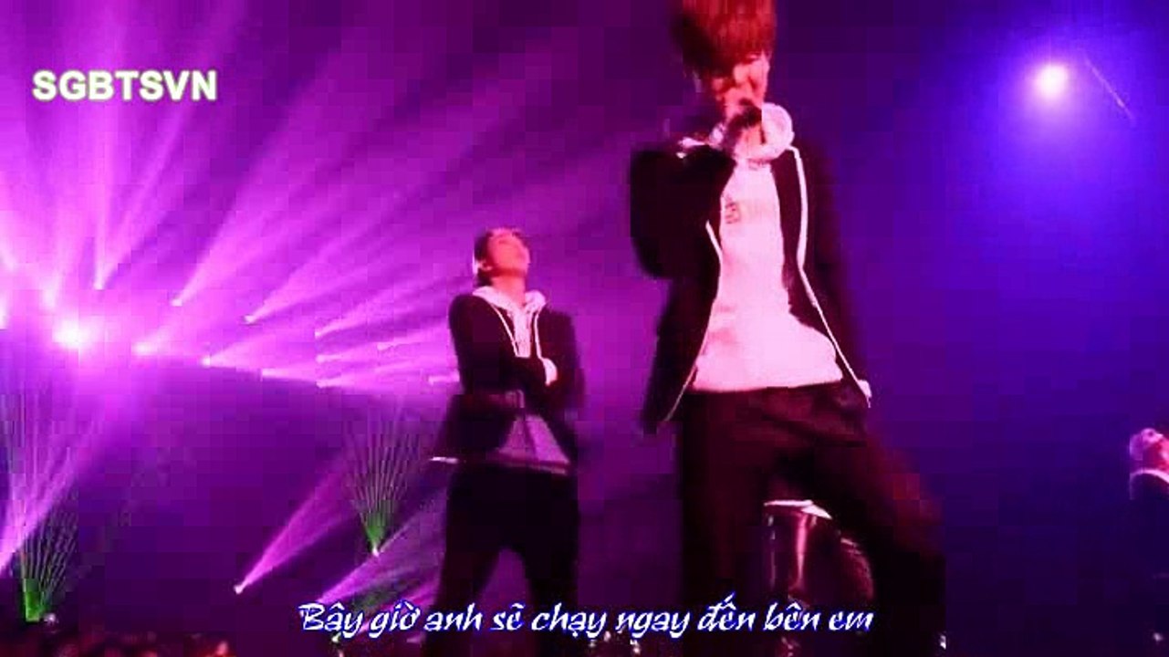 [VIETSUB][SGBTSVN]  BTS Begins Part 02 - BTS Memories of 2015