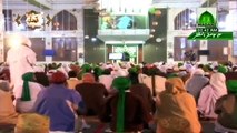 Naat Sharif - Main jo youn Madine jata - Naat Khawan Junaid Sheikh