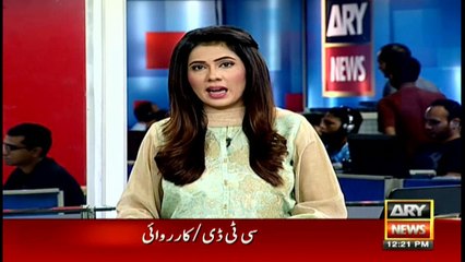 Punjab Govt pass ordinance against Non register number plates