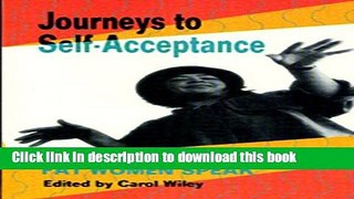 Download Book Journeys to Self-Acceptance: Fat Women Speak E-Book Free