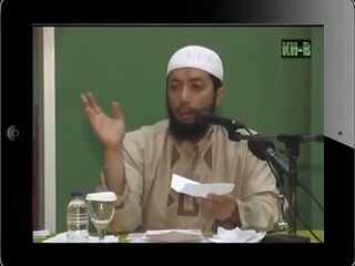 Ustadz Khalid Basalamah - Bolehkah meminta ruqyah