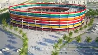 Qatar 2022 World Cup stadiums | World Cup 2022 | World Cup Qatar