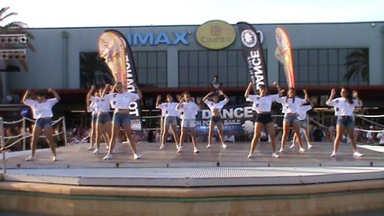 19 FUNKY JUNIOR  X-V VICKY ILLES MTXI CRAZY GIRLS